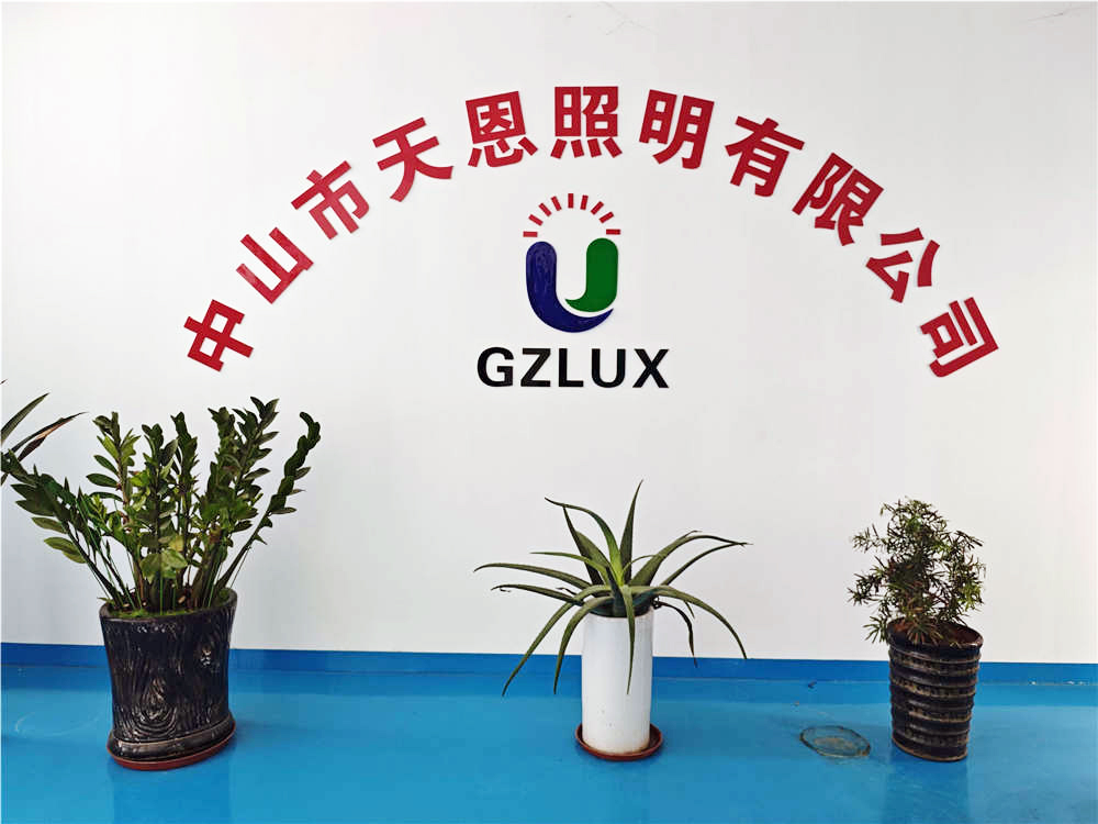 LUX Factory